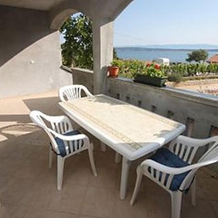 Apartments Pasman Banj Εξωτερικό φωτογραφία