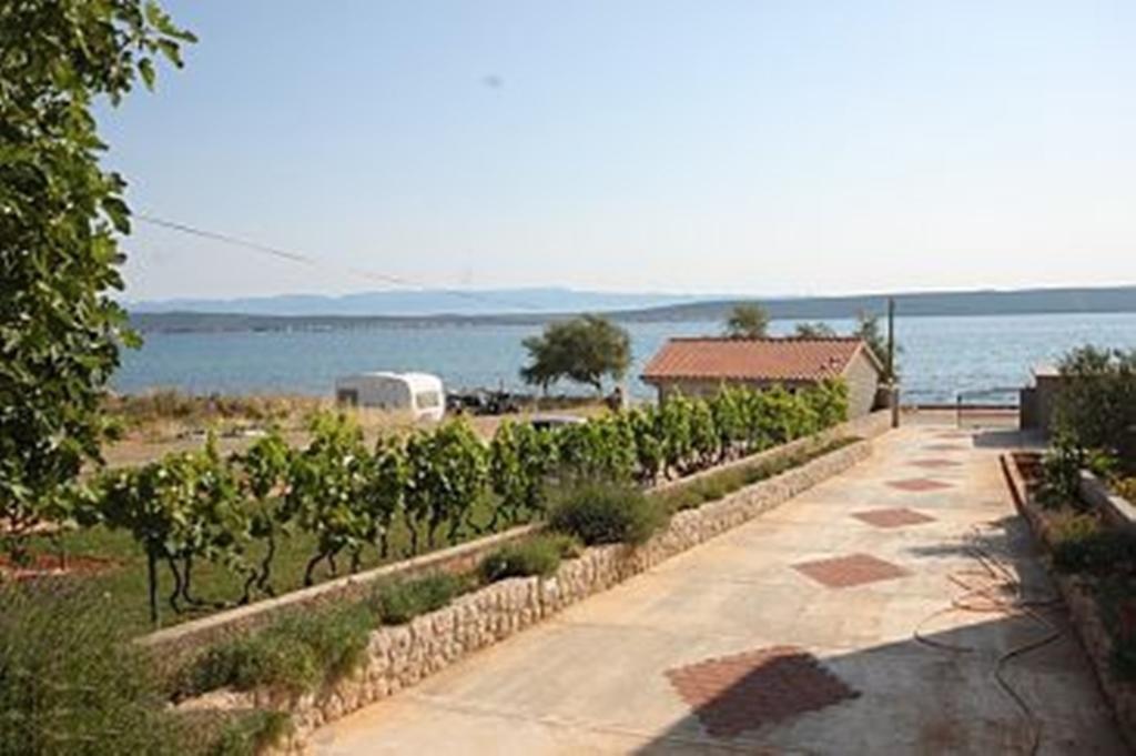 Apartments Pasman Banj Δωμάτιο φωτογραφία