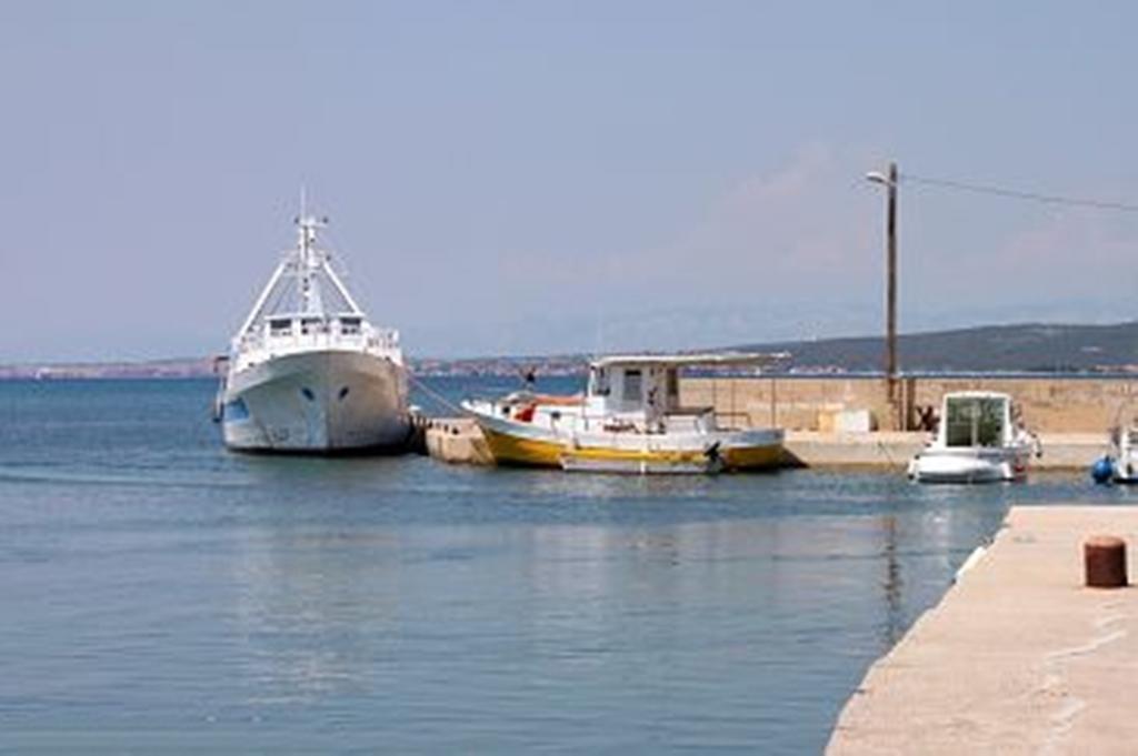 Apartments Pasman Banj Δωμάτιο φωτογραφία