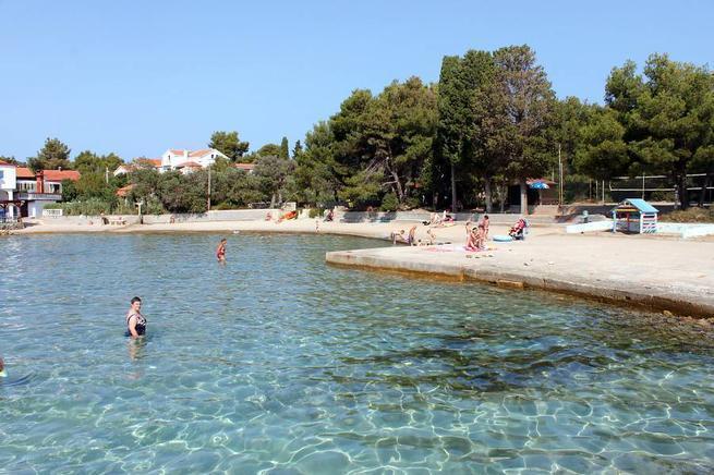 Apartments Pasman Banj Δωμάτιο φωτογραφία