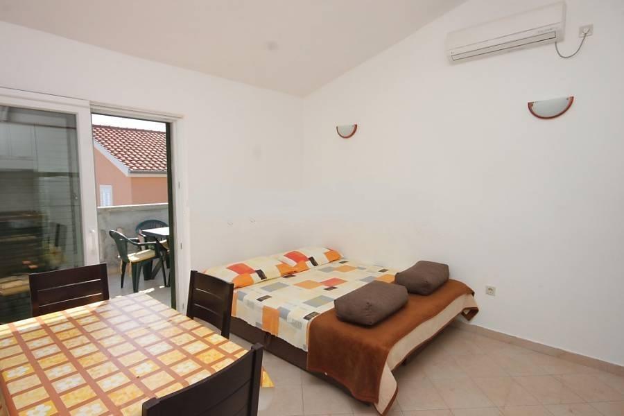 Apartments Pasman Banj Δωμάτιο φωτογραφία
