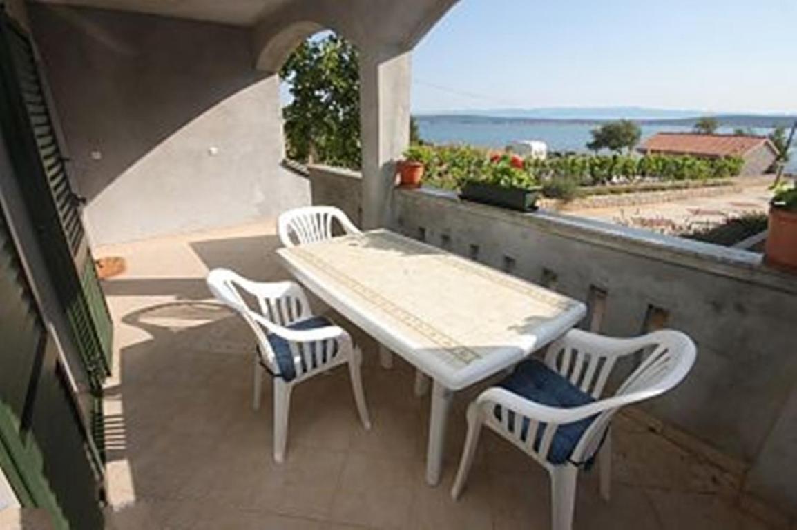 Apartments Pasman Banj Εξωτερικό φωτογραφία