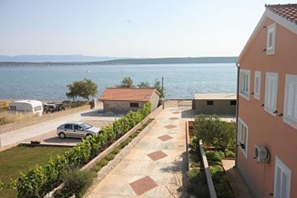 Apartments Pasman Banj Δωμάτιο φωτογραφία