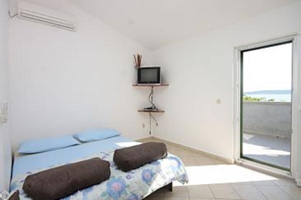 Apartments Pasman Banj Δωμάτιο φωτογραφία