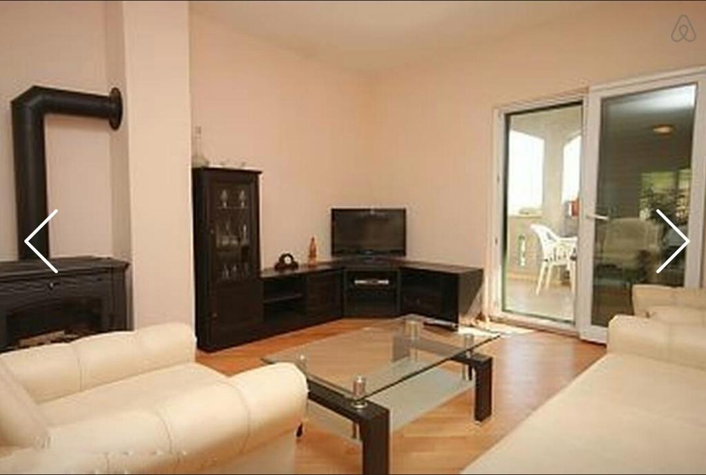 Apartments Pasman Banj Δωμάτιο φωτογραφία