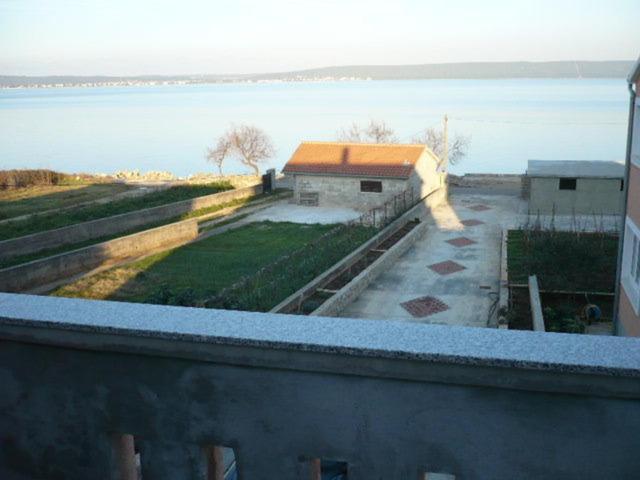 Apartments Pasman Banj Εξωτερικό φωτογραφία