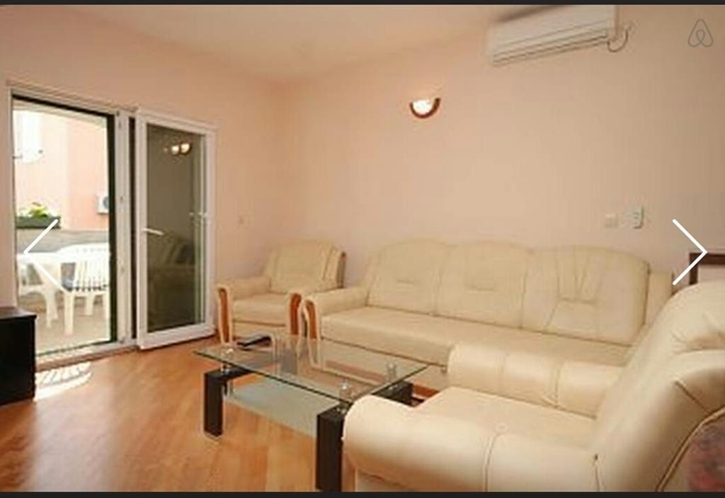 Apartments Pasman Banj Δωμάτιο φωτογραφία