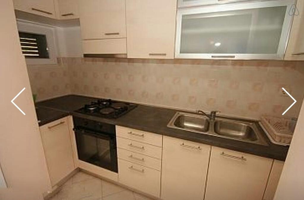 Apartments Pasman Banj Δωμάτιο φωτογραφία