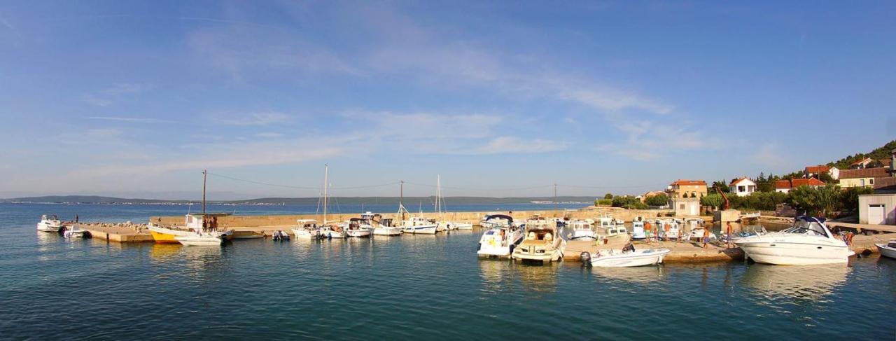 Apartments Pasman Banj Εξωτερικό φωτογραφία