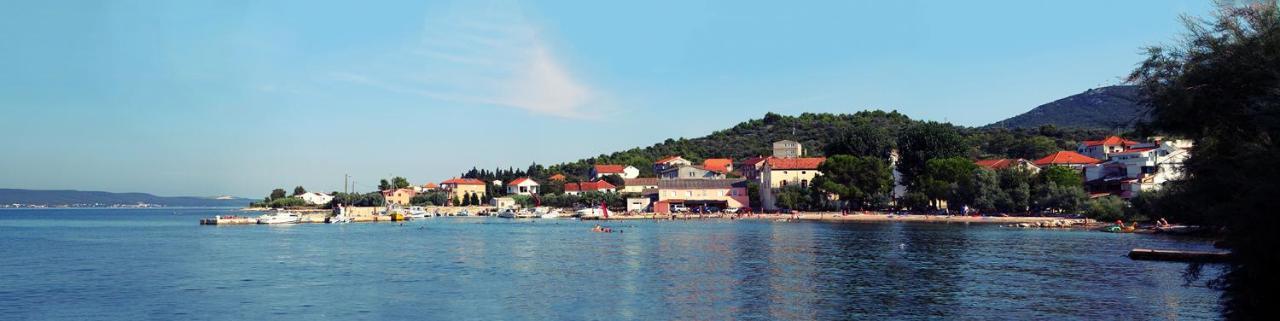 Apartments Pasman Banj Εξωτερικό φωτογραφία