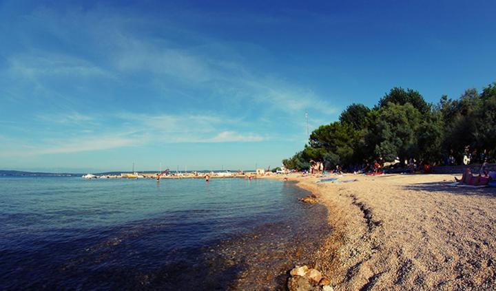 Apartments Pasman Banj Εξωτερικό φωτογραφία