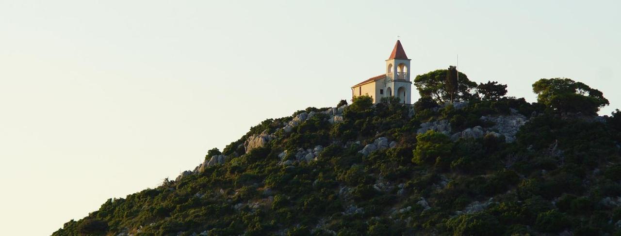 Apartments Pasman Banj Εξωτερικό φωτογραφία
